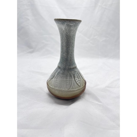 VTG Pottery Craft bud vase - Picture 2 of 8